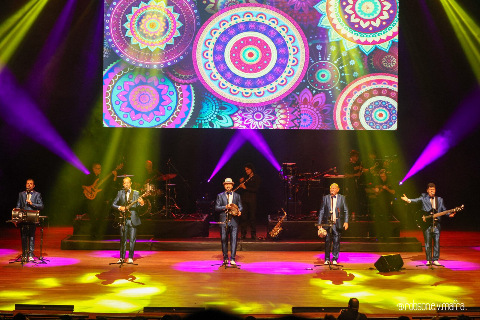 Festival da Primavera de Curitiba