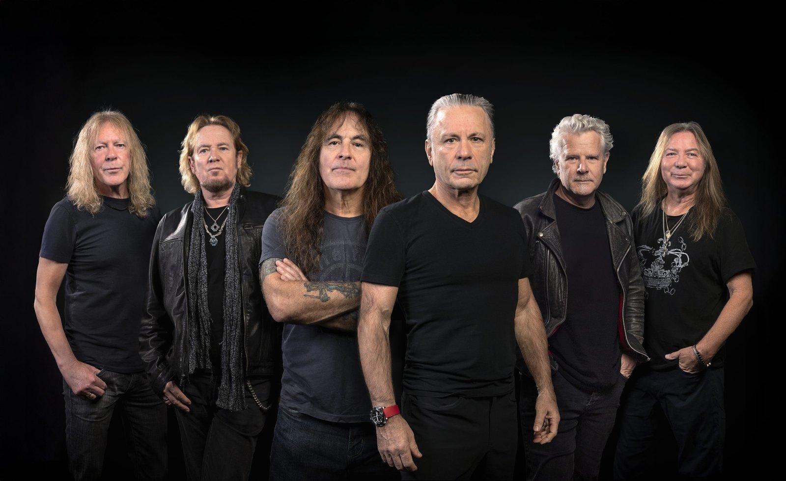 Iron Maiden anuncia show em Curitiba