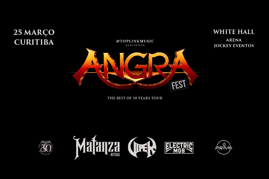 Angra Fest